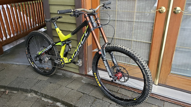 aurum h2o fahrrad