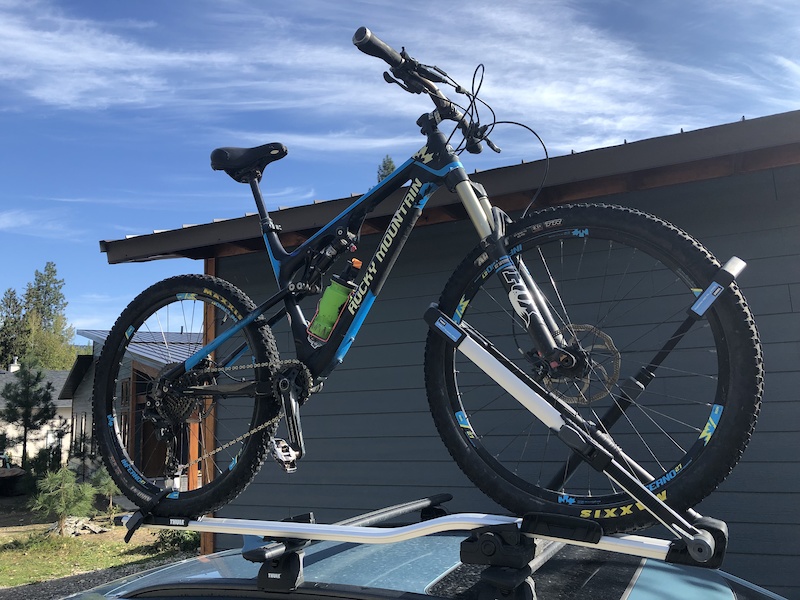 2014 rocky mountain altitude 750 msl