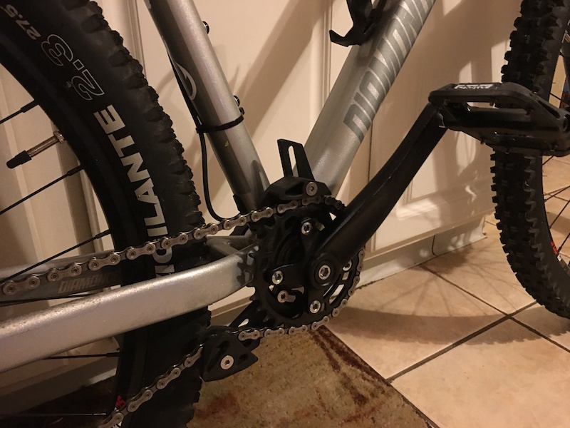 in Cypress, California, United States - photo by mmasang17 - Pinkbike