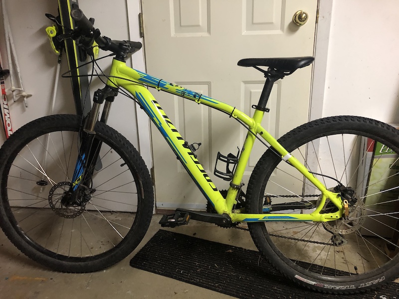 specialized rockhopper comp 2015