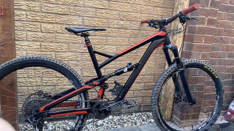 yt jeffsy 27 al review