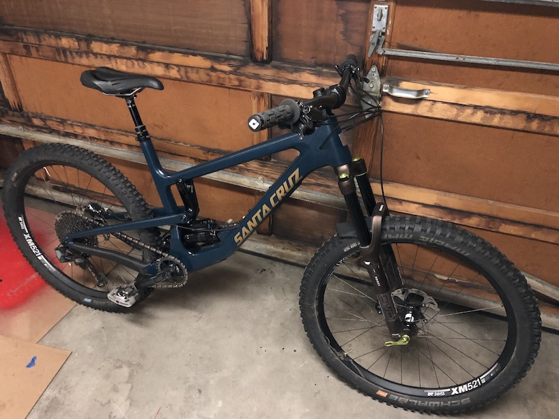 bronson v4