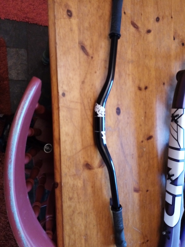dmr wingbar 35