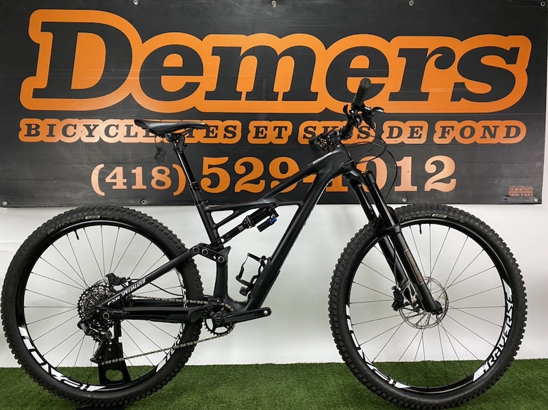 specialized enduro fsr elite carbon 27.5