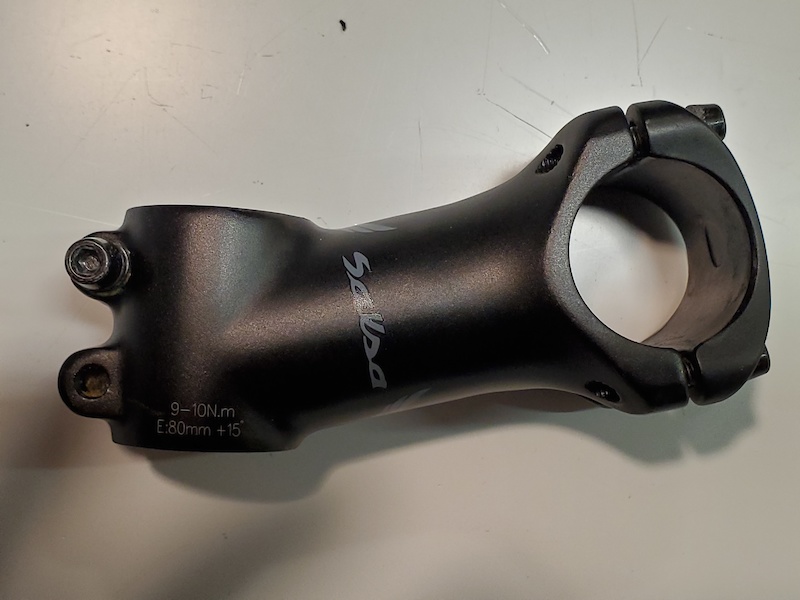 salsa guide stem 60mm