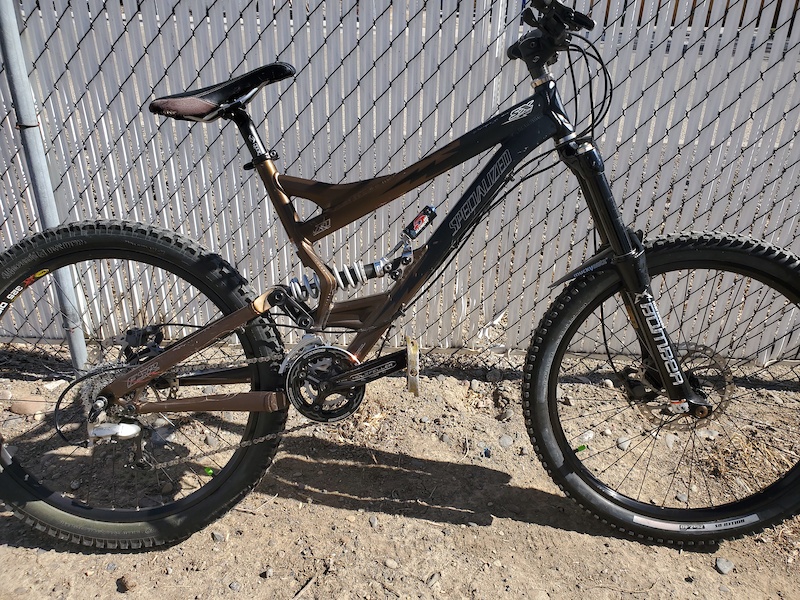 specialized sx fsr