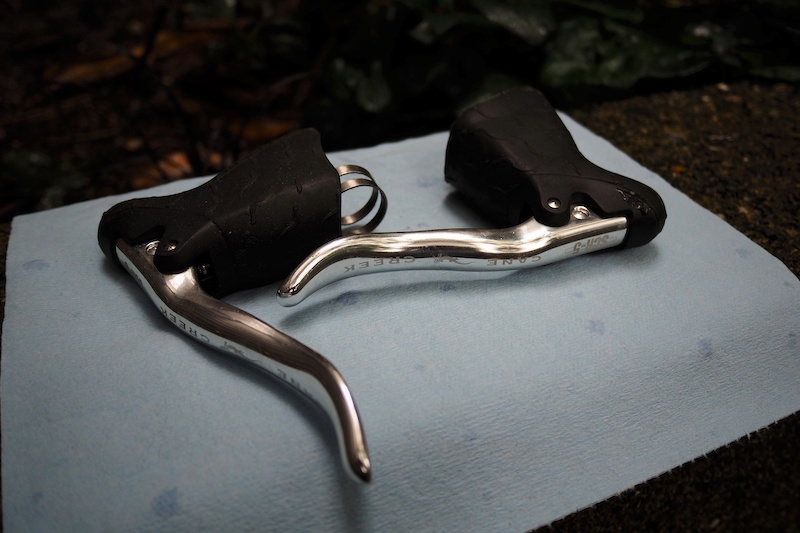 cane creek cantilever brakes