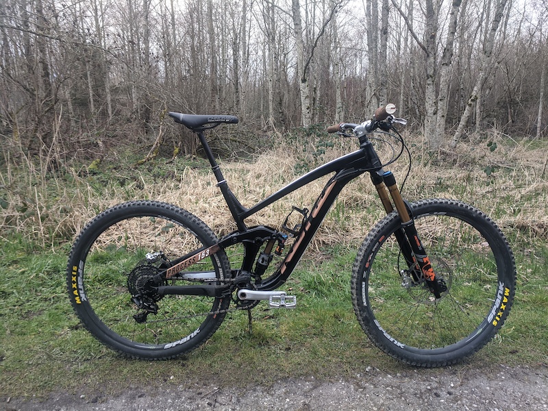 kona process 153 29 for sale