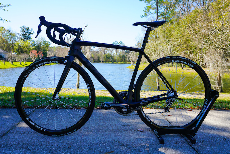 2015 Trek Madone 7.9 Di2 14lb Carbon Wheels 11 500 MSRP For Sale