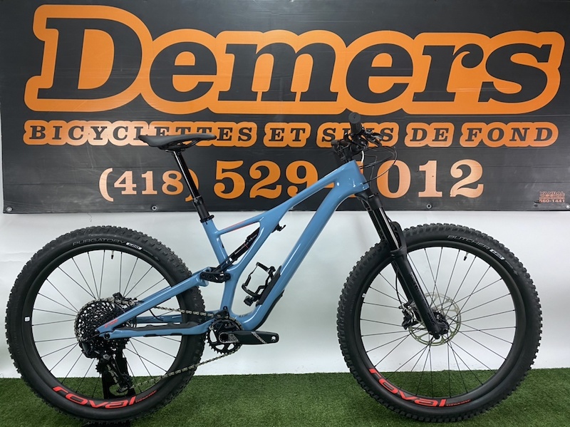 2019 specialized stumpjumper expert carbon 29