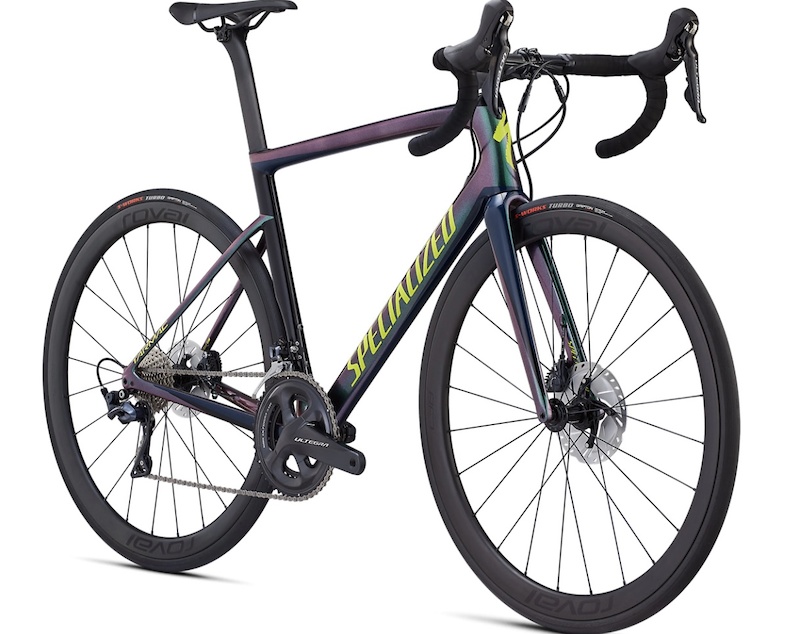 specialized tarmac sl6 expert disc 2019