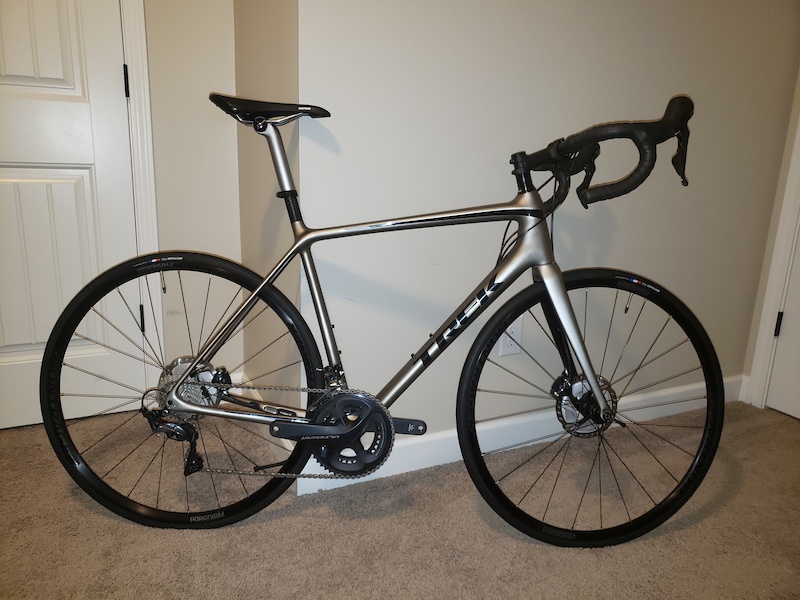 trek emonda sl 6 disc 2019