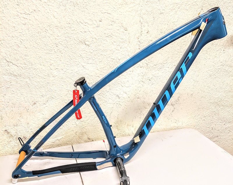 niner air frame