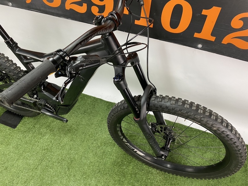Specialized Turbo Kenevo Expert MEDIUM 