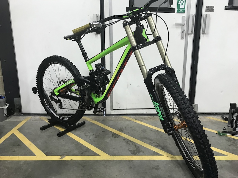 scott gambler 720 2016