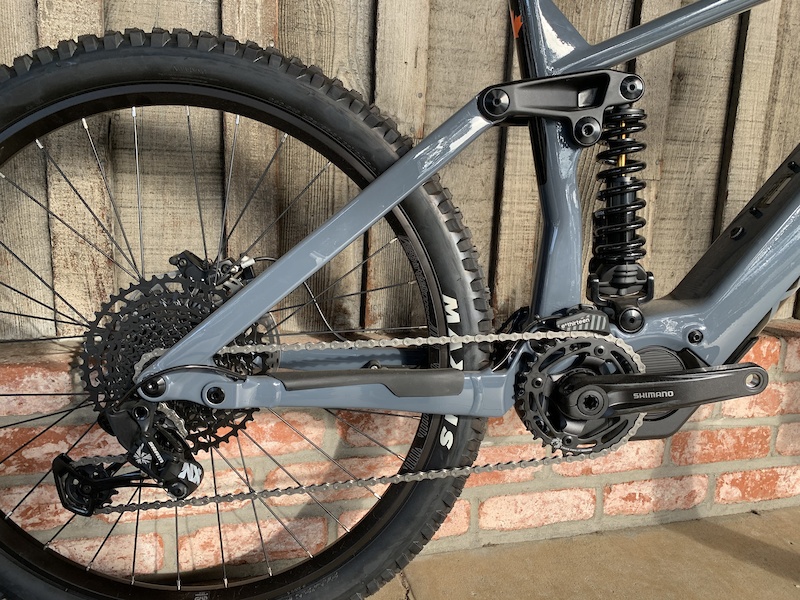 used moots frame
