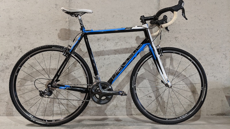 ion perez trek bike price