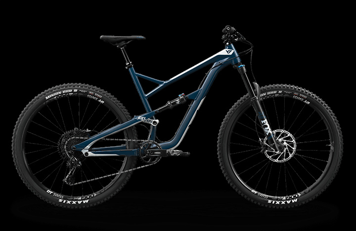 2019 YT Jeffsy 29 AL Base, Brand new, in the box! SRAM,FOX! For Sale