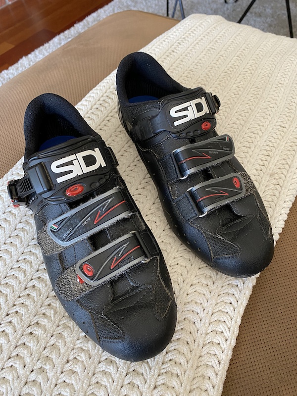 Sidi Mega 43 Cycling Sidi Dominator Mega Sidi Dominator MTB Shoe