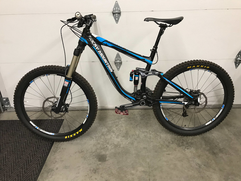 Rocky mountain outlet slayer 70 2013