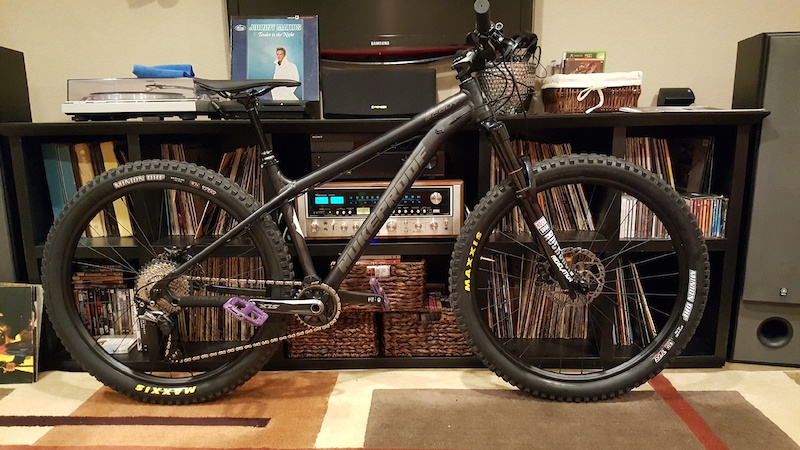 2018 nukeproof scout