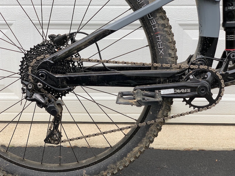 in Gaithersburg, Maryland, United States photo by Ismaeel Pinkbike