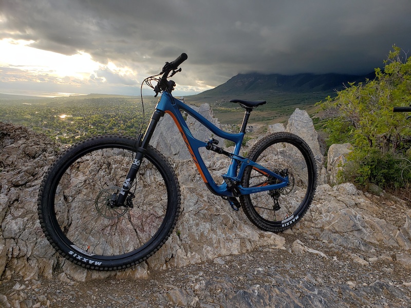 souplesse aero jersey