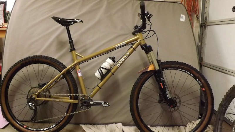 Surly instigator deals 2.0 for sale