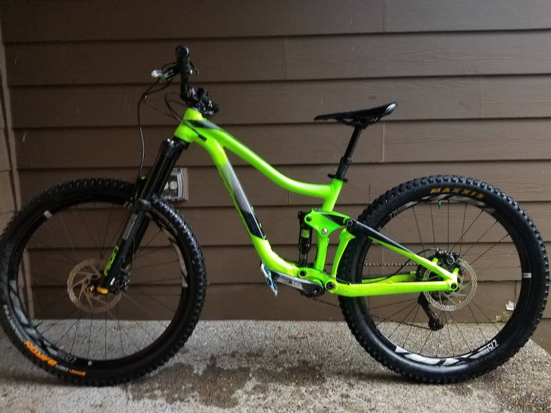 giant trance 3 2018 for sale