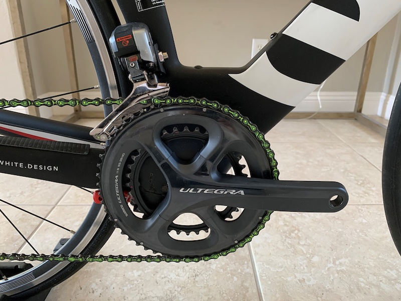 cervelo p5 48cm
