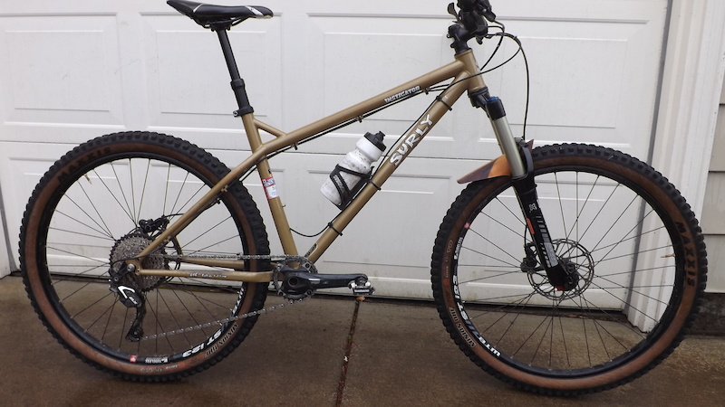 Surly instigator store 2.0 for sale