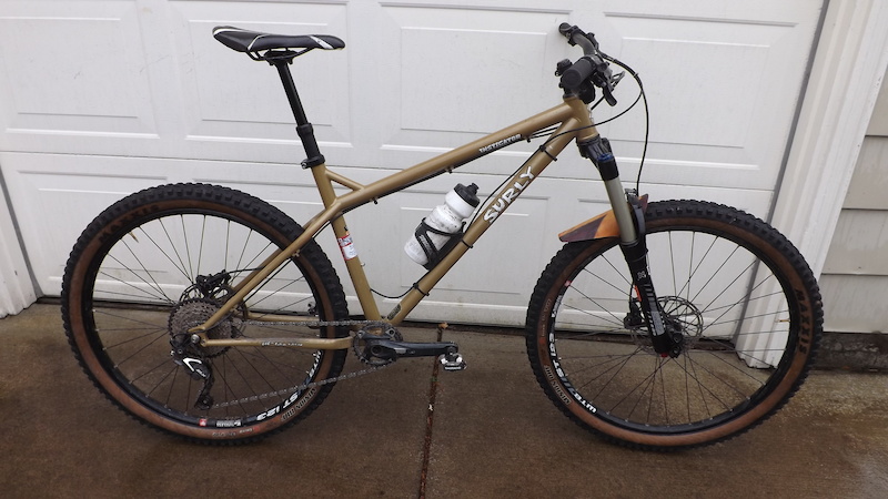 surly instigator 2.0 for sale