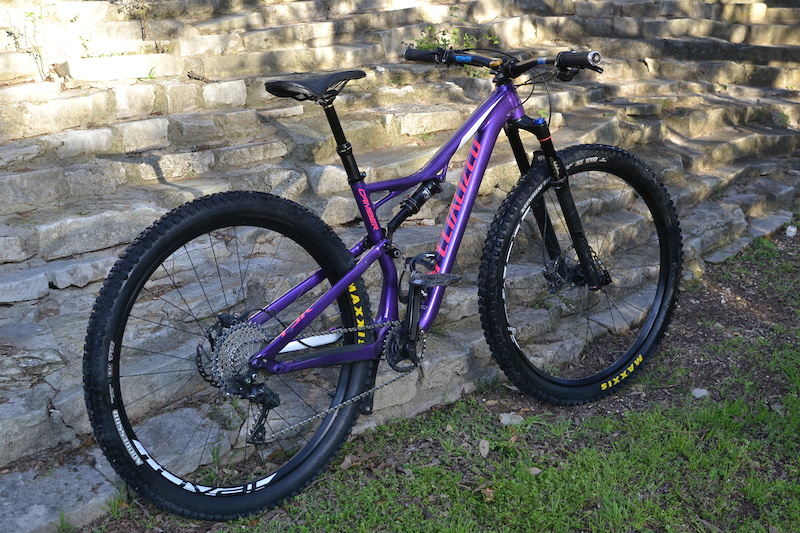 specialized camber fsr comp 29 2016