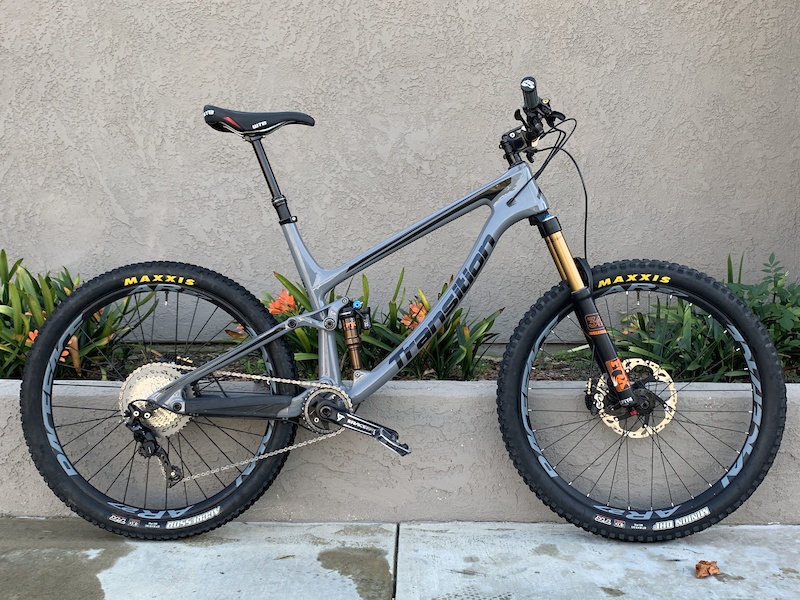 transition scout xl