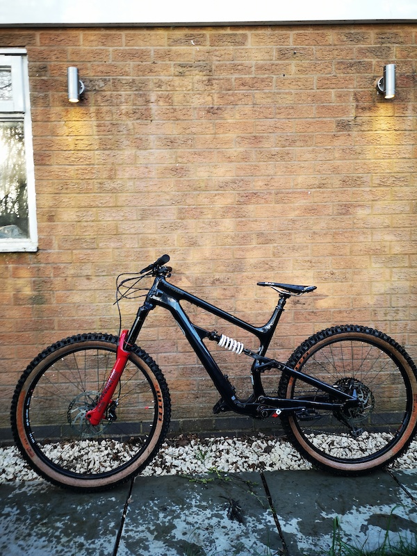 cannondale habit 3 2019