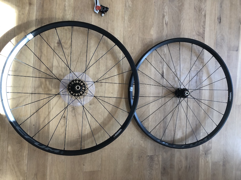 fulcrum racing 700 cx