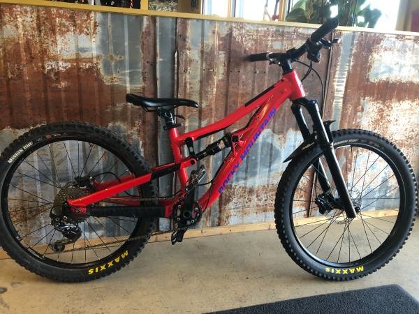 2018 24 Rocky Mountain Reaper For Sale