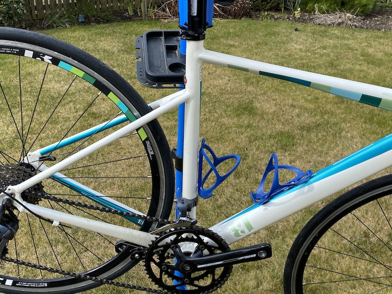 Intrinsic alpha road discount bike