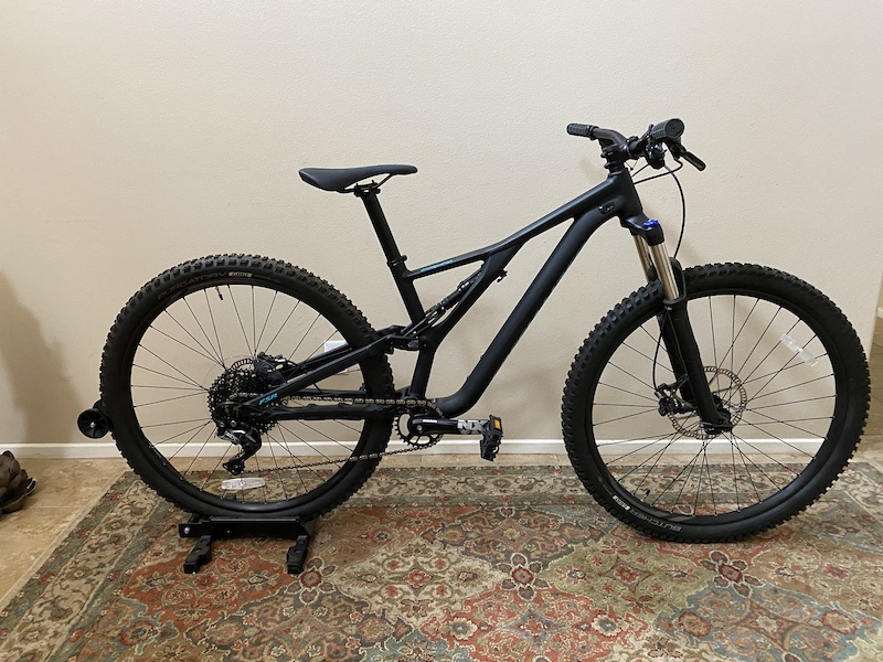 specialized stumpjumper st 29 2019