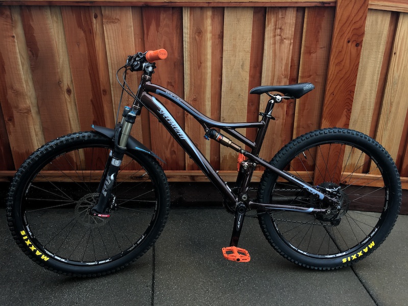 Specialized era comp sale 26