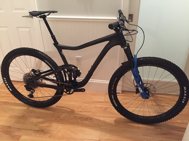 2019 giant trance advanced pro 0