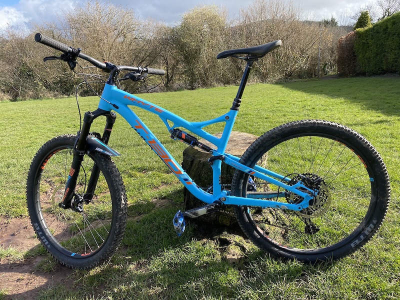 2018 whyte g170