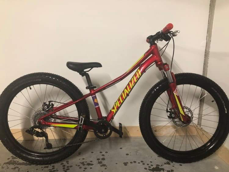 specialized riprock 24 for sale
