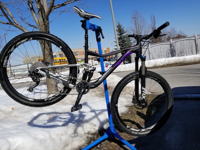 carrera vulcan 27.5