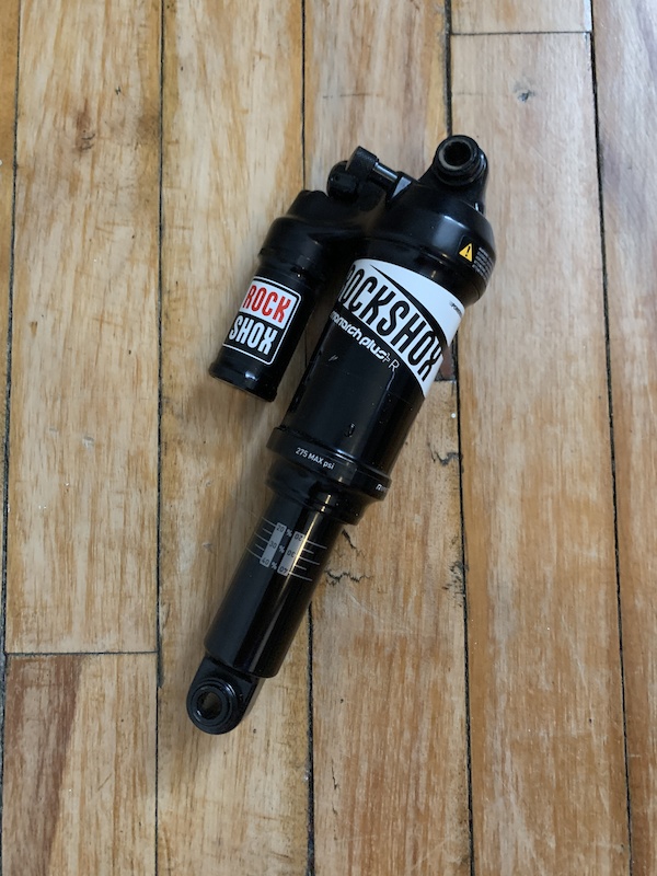 rockshox 200x57