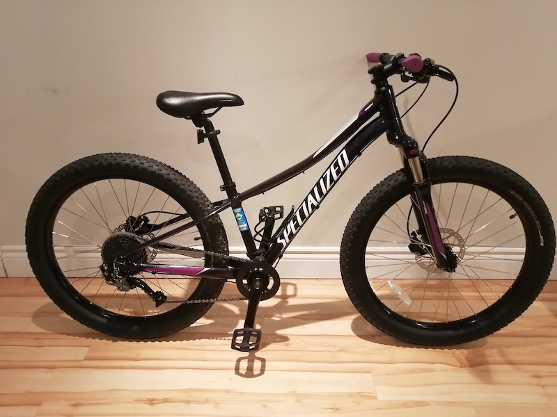 2018 Specialized Riprock 24 Comp For Sale