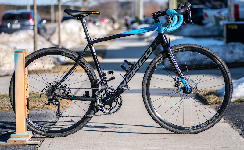 2018 norco search c 105