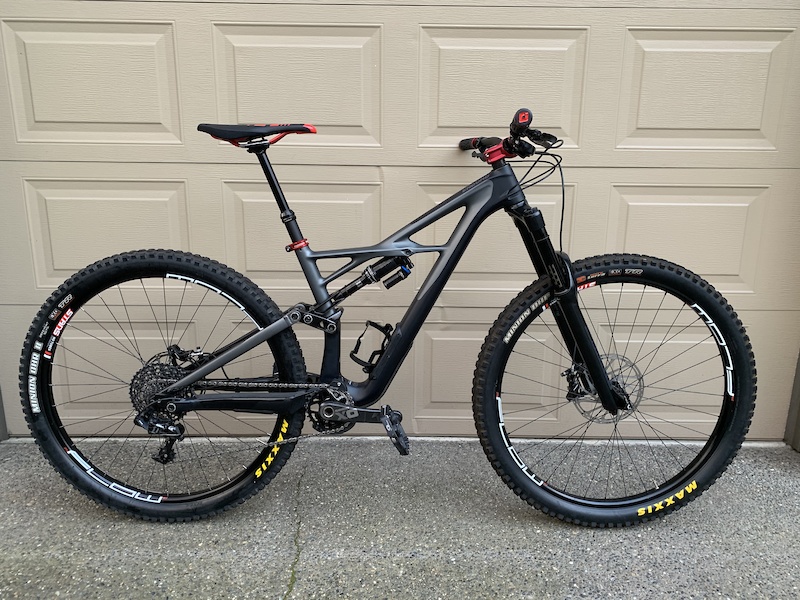 specialized enduro pro carbon