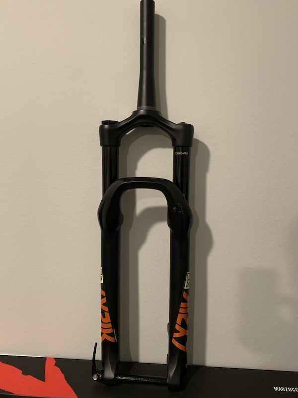 150mm 29 fork