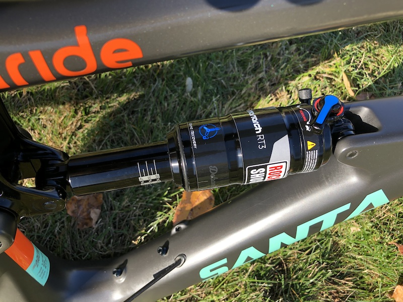 hightower alloy frame